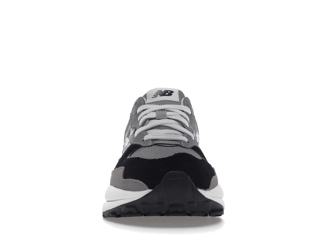 New Balance 57/40 BAPE Grey