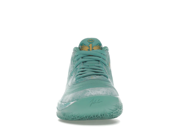 Puma LaMelo Ball MB.02 Lunar New Year Jade