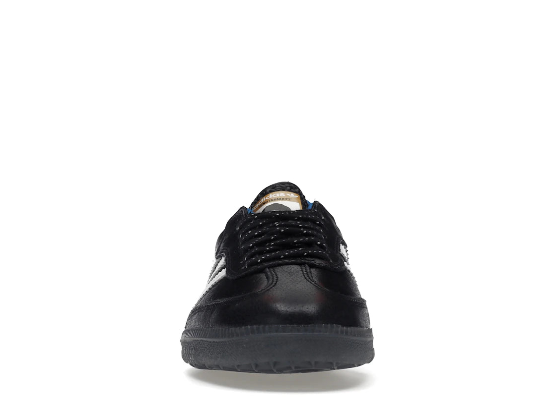 adidas Samba ADV RYR Gino Iannucci Schwarz