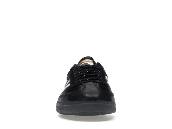 adidas Samba ADV RYR Gino Iannucci Black