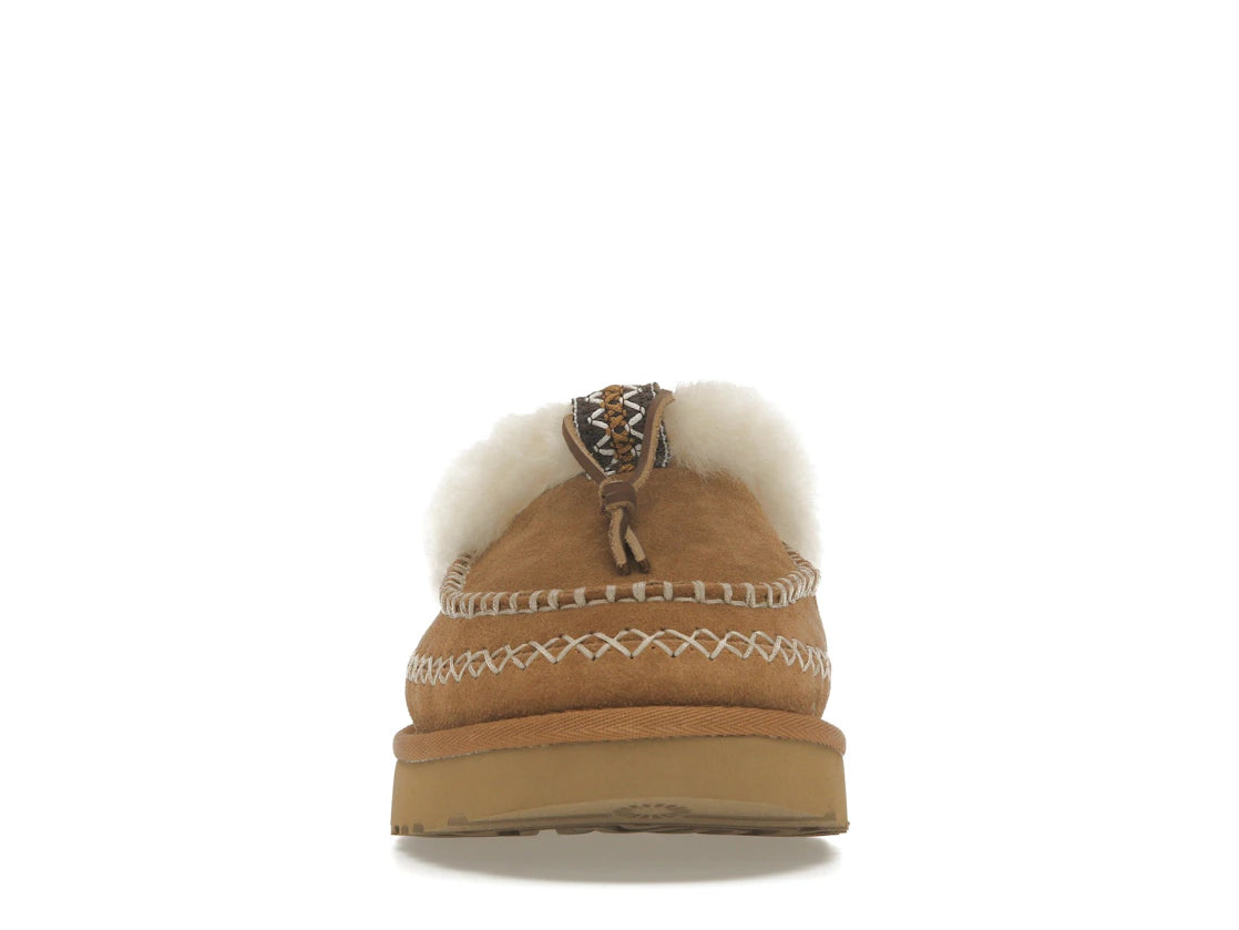 UGG Tasman Alpine Slipper Chestnut (Women's)