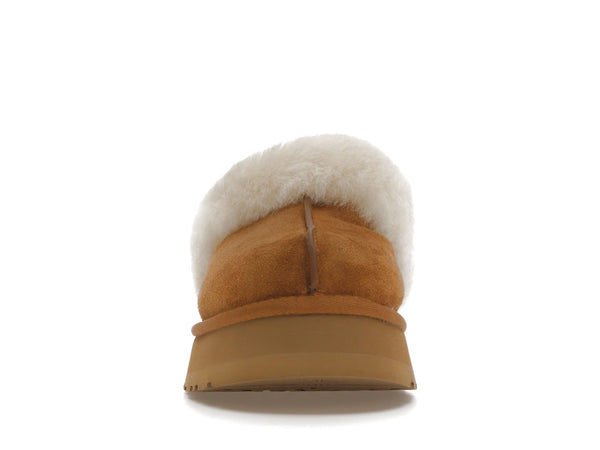 UGG Floppy Slipper Chestnut (Damen)