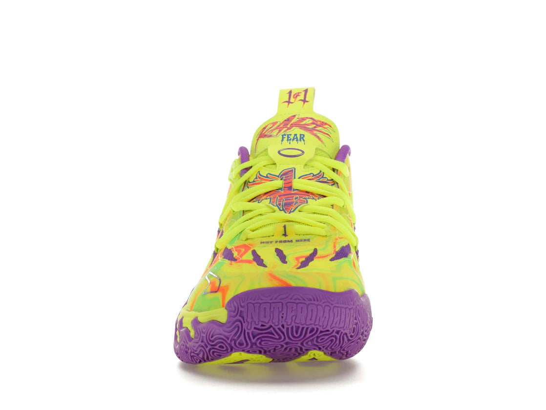 Puma LaMelo Ball MB.03 Spark