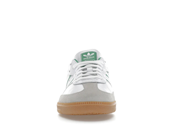 adidas Samba OG Crystal White Green