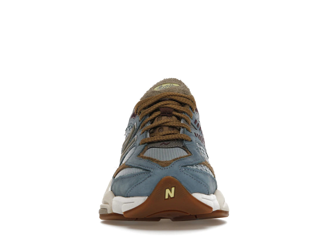 New Balance 9060 Bodega Age of Discovery - vue secondaire B