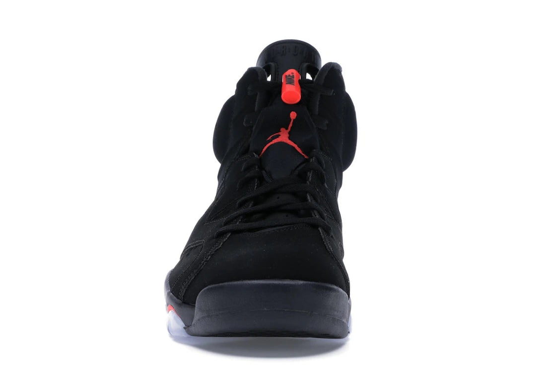 Jordan 6 Retro Black Infrared (2019) - vue secondaire B