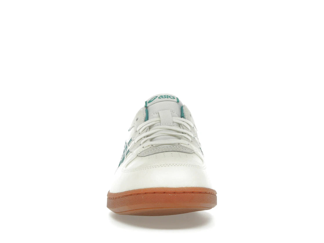 ASICS Skyhand OG Cream Rainy Lake Gum - vue secondaire B