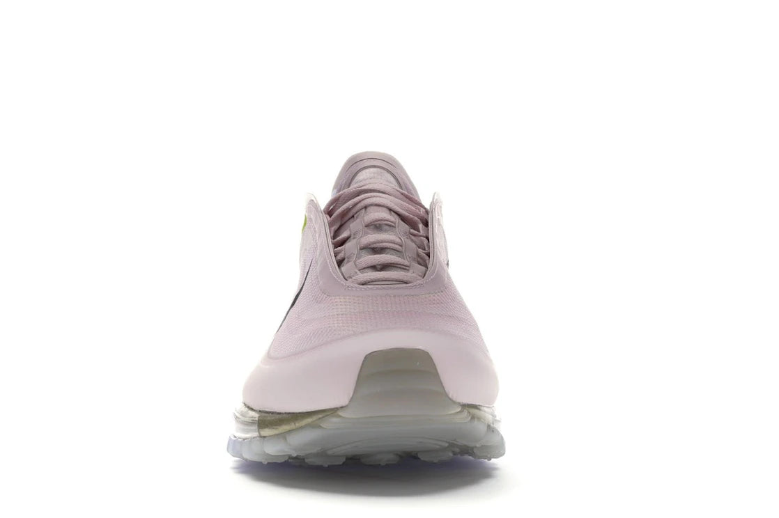 Nike Air Max 97 Off-White Elemental Rose Serena Queen - vue secondaire B