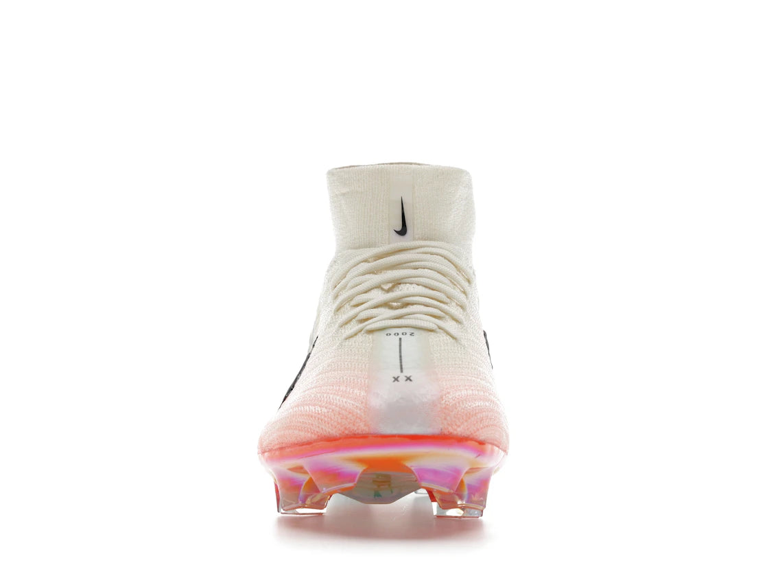 Nike Zoom Mercurial Superfly 10 Elite FG Sam Kerr Be Who You Are