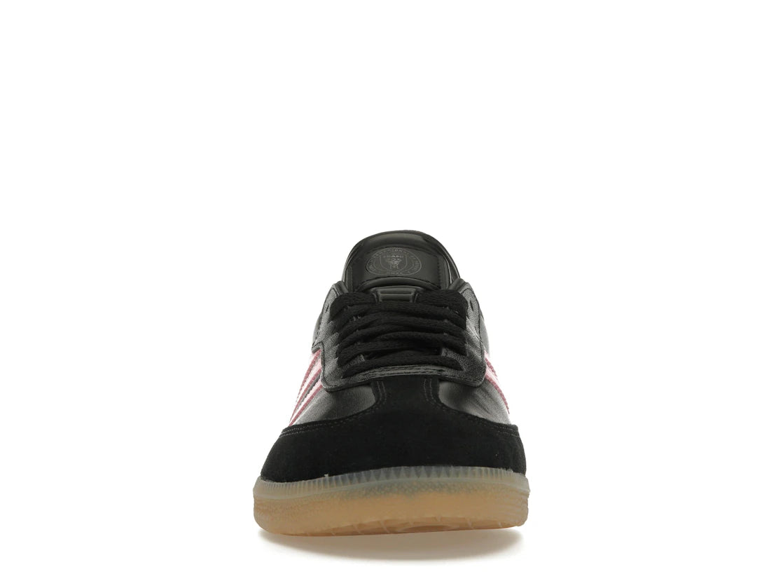 adidas Samba Inter Miami CF Messi Schwarz