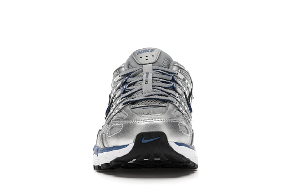 Nike P-6000 Laser Blue (Women's)