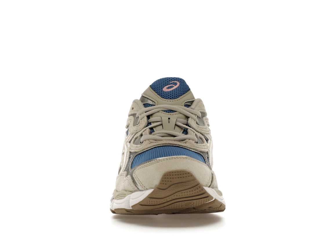 ASICS Gel-NYC Polar Night Cream