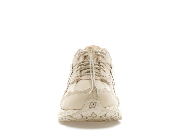 New Balance 2002R Protection Pack Sandstone