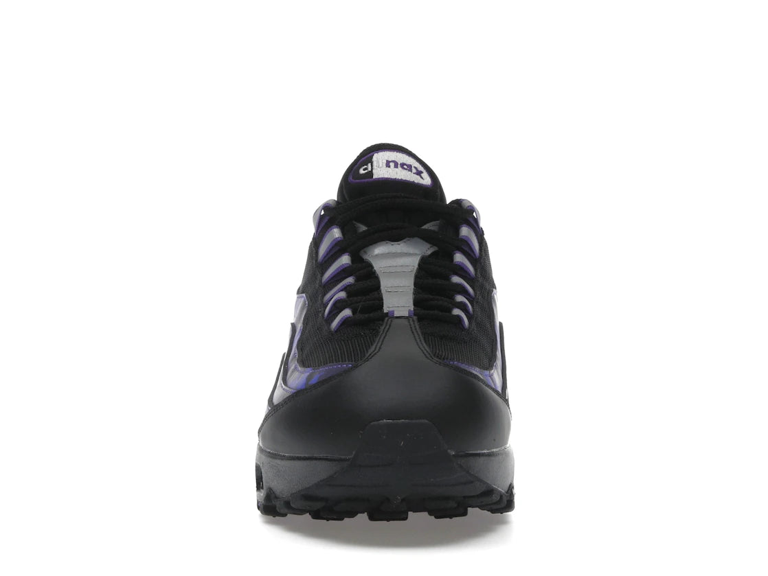 Nike Air Max 95 Court Purple Wild Grape Camo