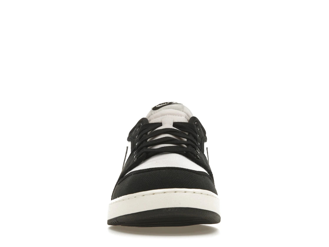Jordan 1 Retro AJKO Low Black White