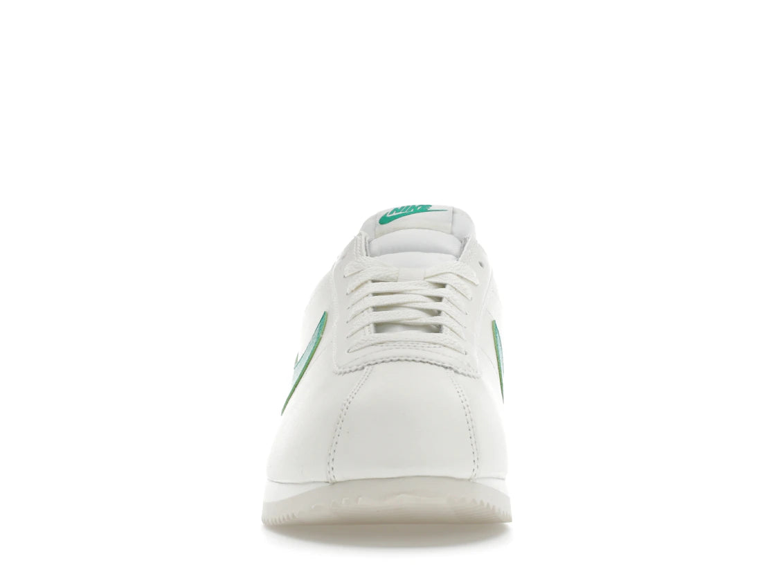 Nike Cortez Sail Stadium Green