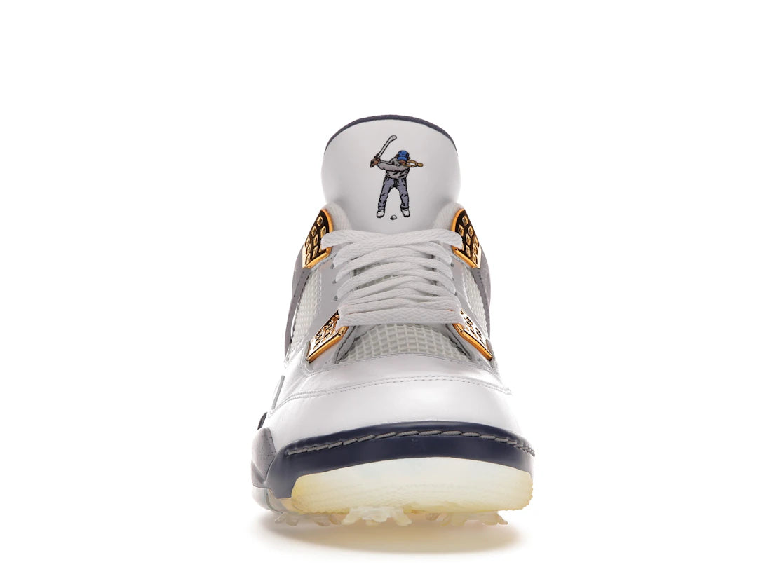 Jordan 4 Retro Golf Eastside Golf