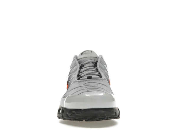 Nike Air Max Plus Wolf Grey Picante Red