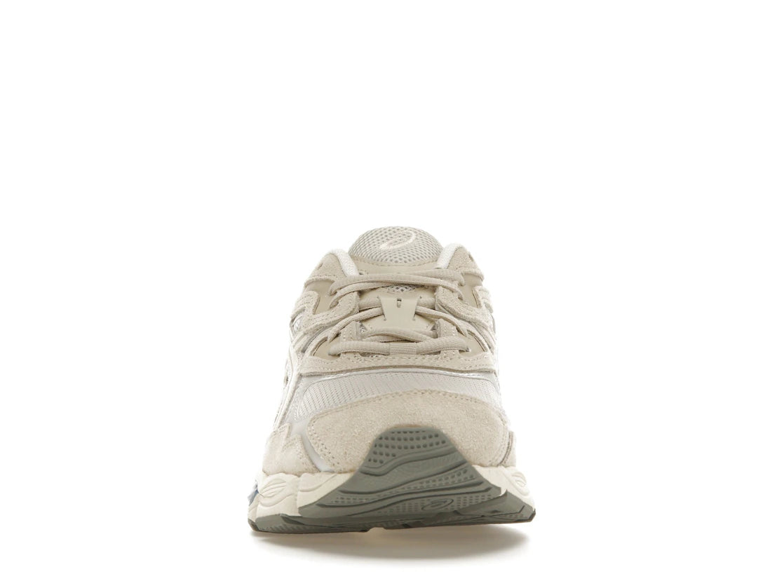 ASICS Gel-NYC Smoke Grey