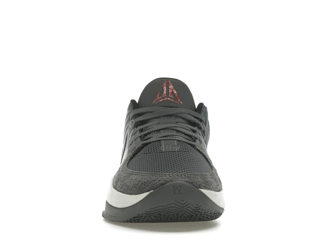 Nike Ja 2 Exposure Iron Grey