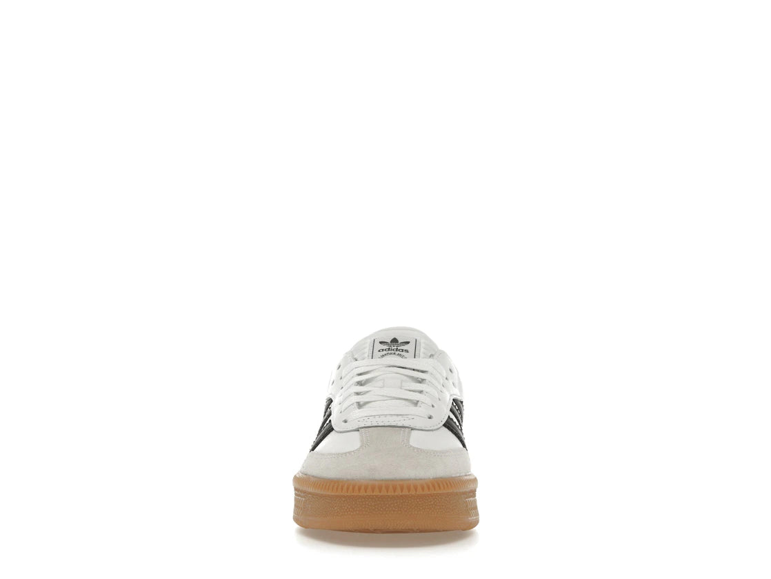 adidas Samba XLG White Black Gum (GS)
