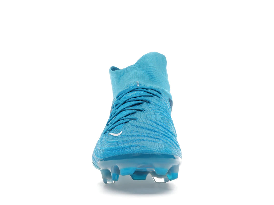 Nike Phantom Luna 2 Elite FG Blue Fury