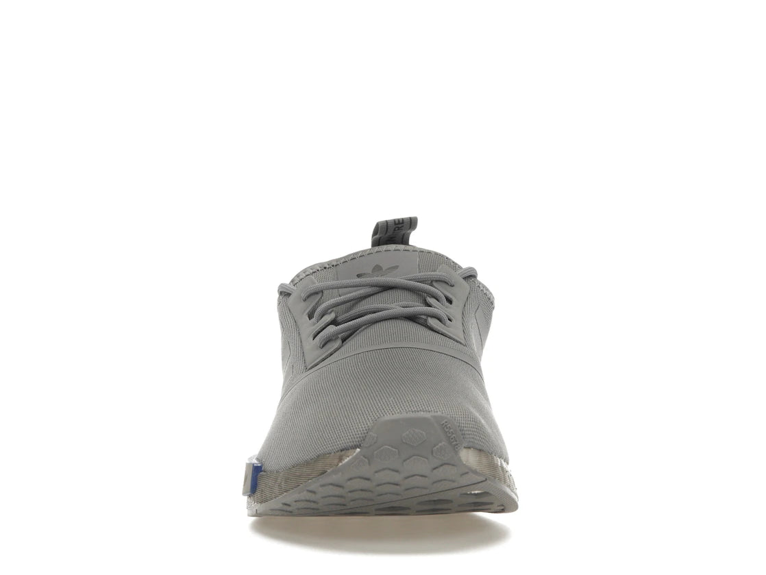 adidas NMD R1 Grey Three Grey Boost