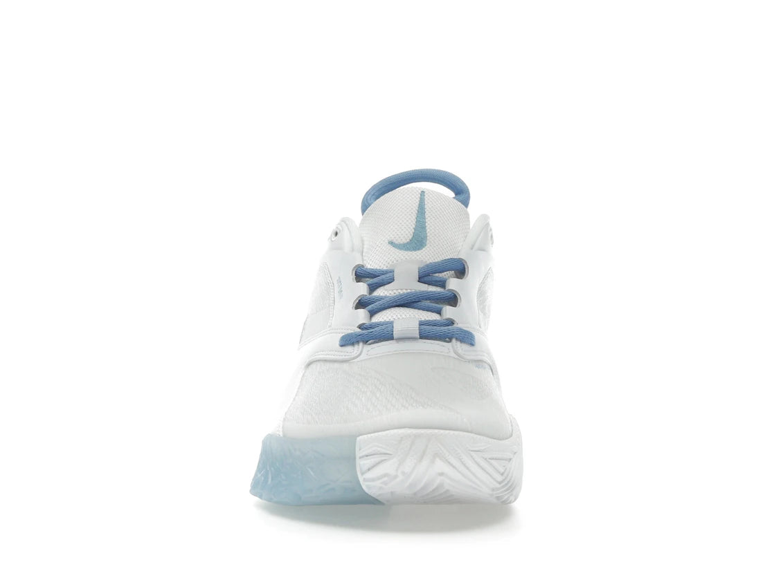 Nike Air Zoom HyperAce 3 White Valor Blue
