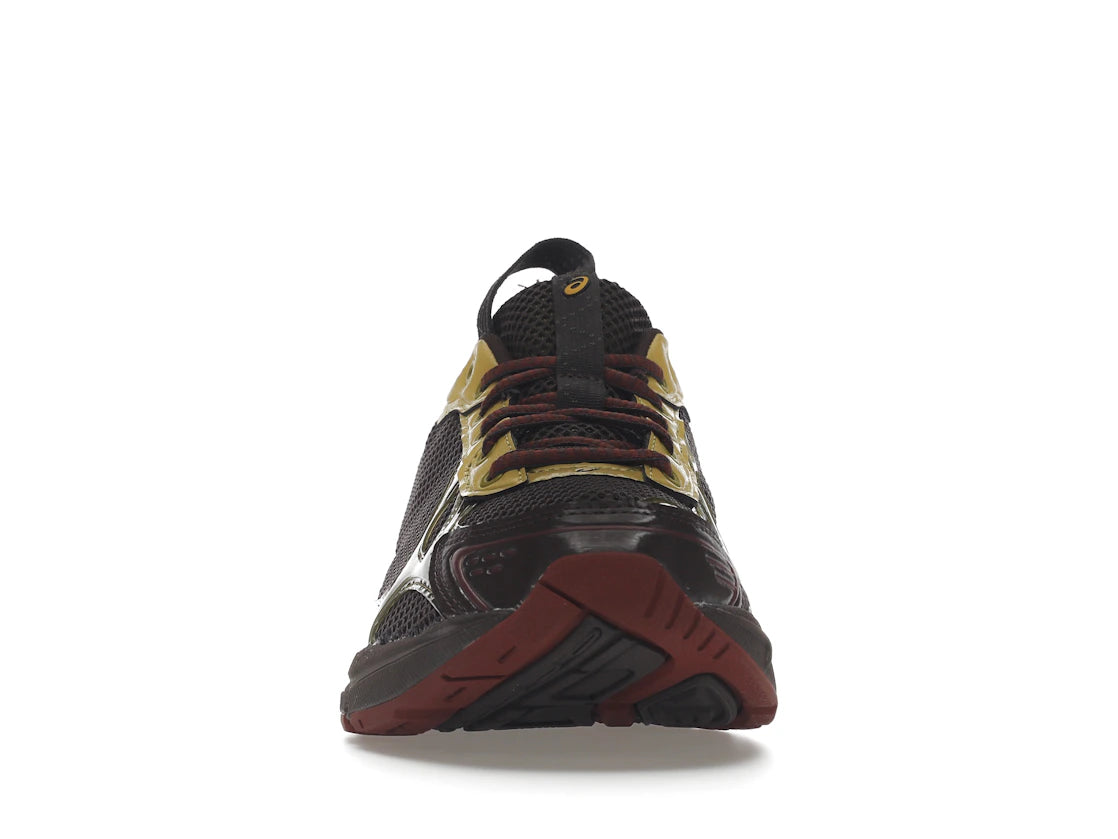 ASICS UB4-S Gel-1130 Kiko Kostadinov Studio Demitasse Tannengrün - vue secondaire B