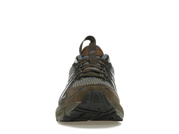 ASICS UB6-S GT-2160 Kiko Kostadinov Grey Floss Brown Storm