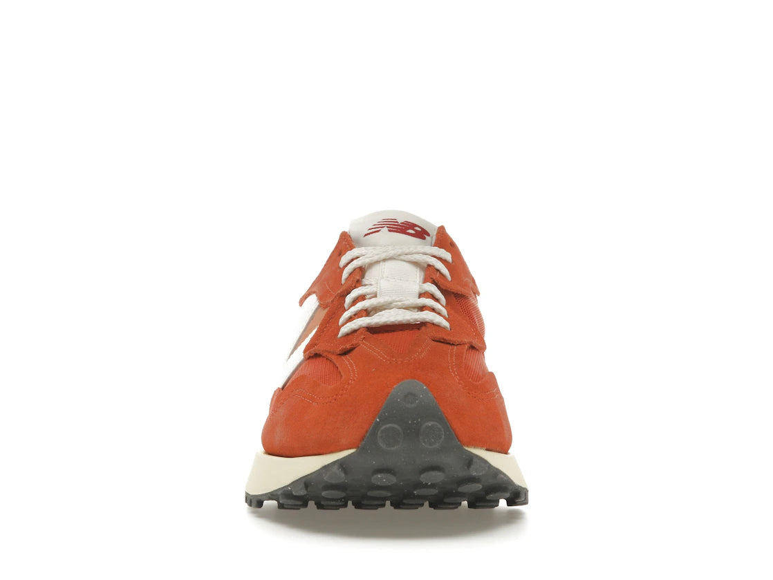 New Balance 327 Infield Clay Copper