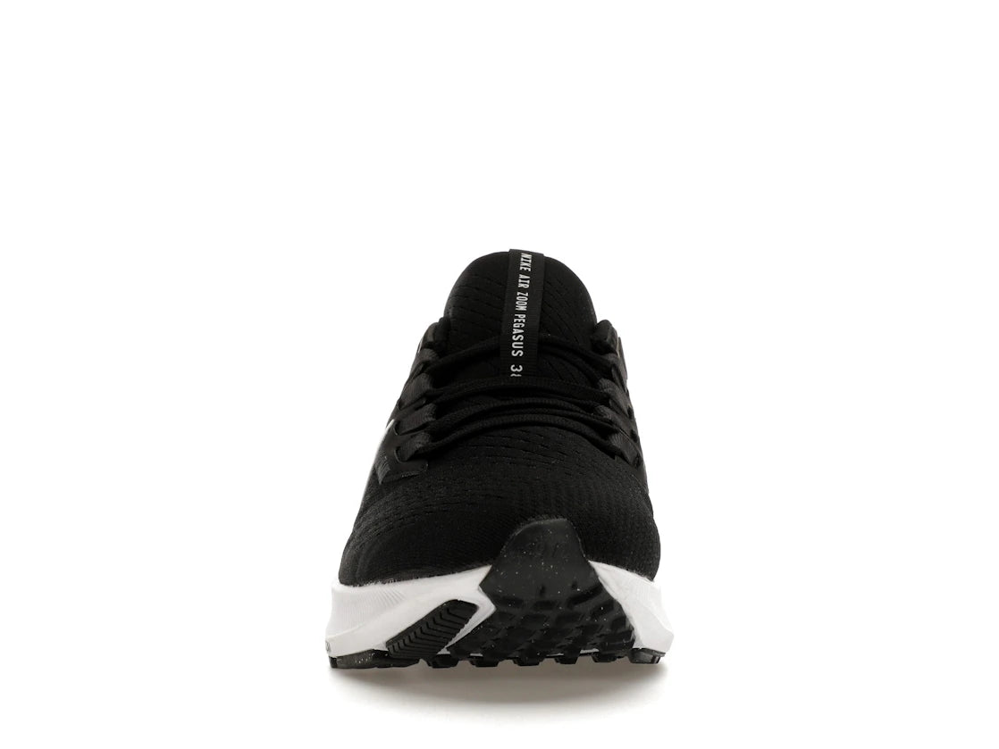 Nike Air Zoom Pegasus 38 Black White (Women's)