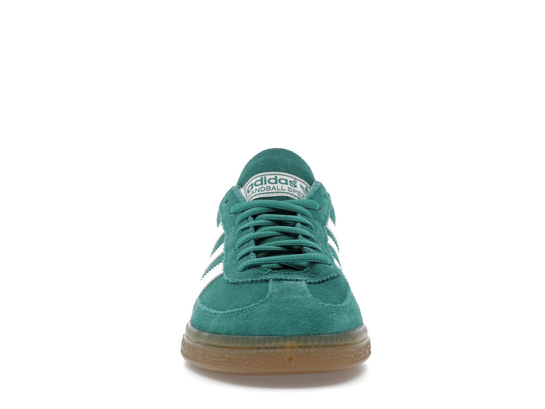 adidas Handball Spezial Active Green Off White (Women's)
