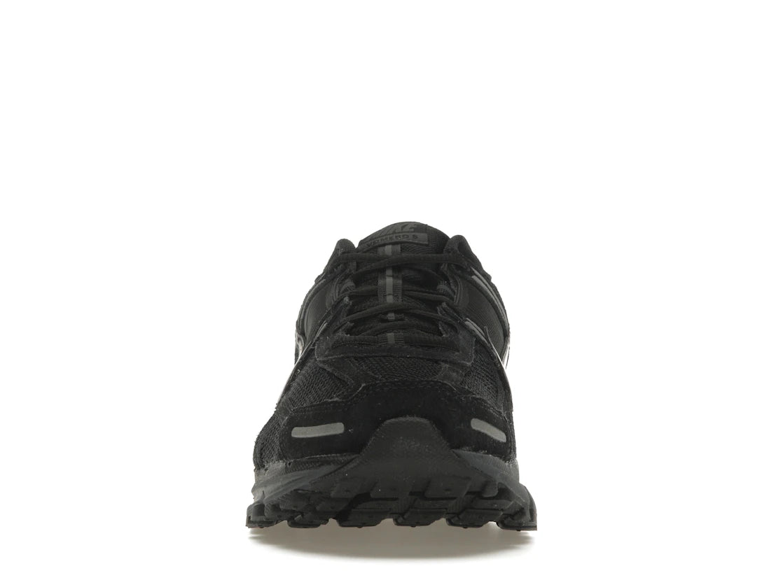 Nike Zoom Vomero 5 Black Metallic Dark Grey