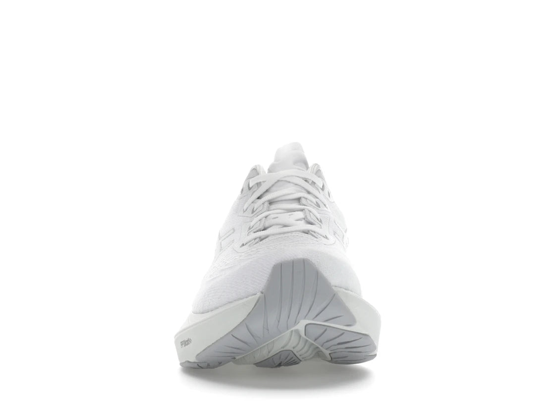 ASICS Novablast 4 White Pale Mint