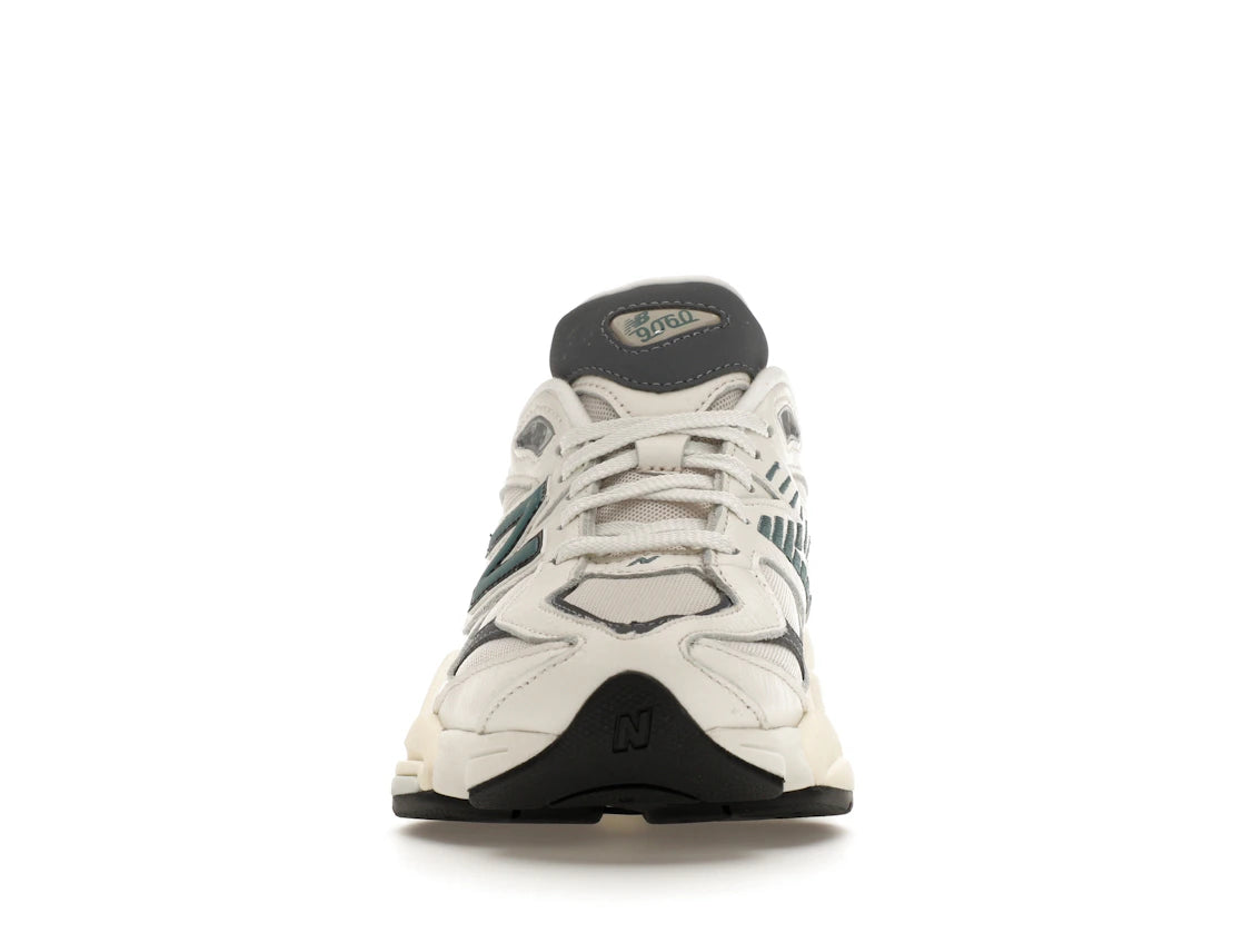 New Balance 9060 New Spruce - vue secondaire B