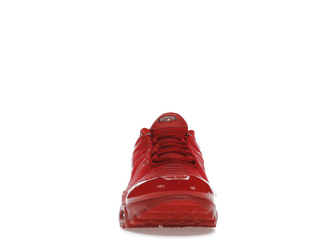 Nike Air Max Plus University Red (GS)