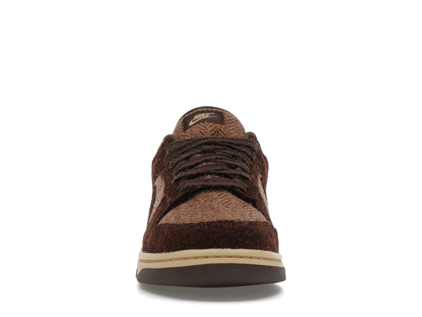 Nike Dunk Low Harris Tweed Sesame (Women's)