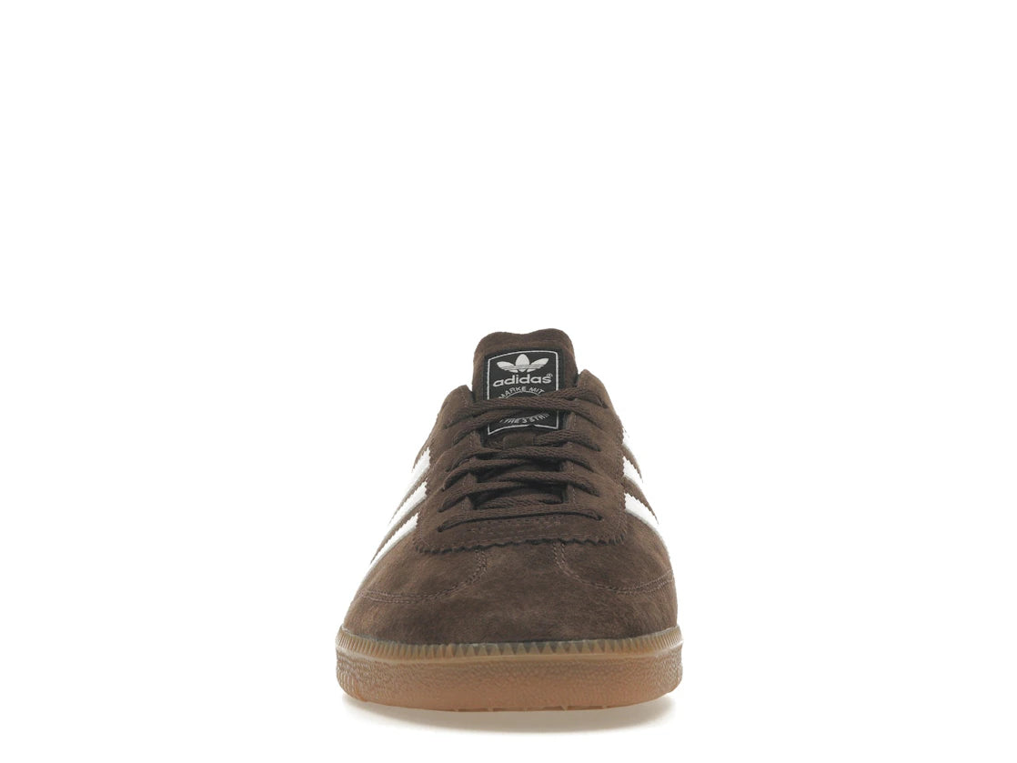 adidas Samba Deco SPZL Braun