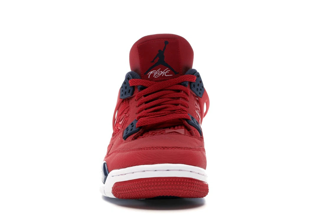 Jordan 4 Retro FIBA ​​​​(2019)