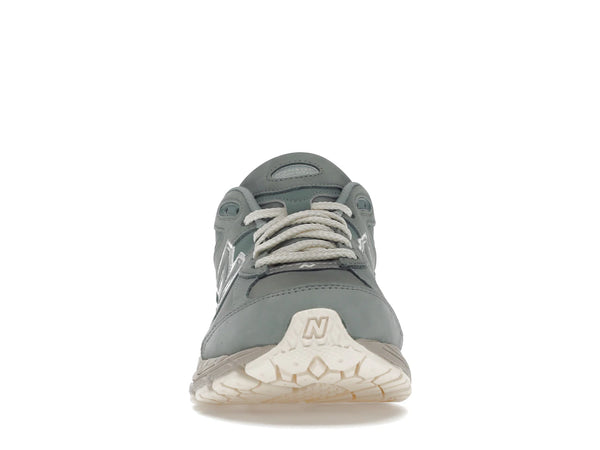 New Balance 2002R Kith Pistachio