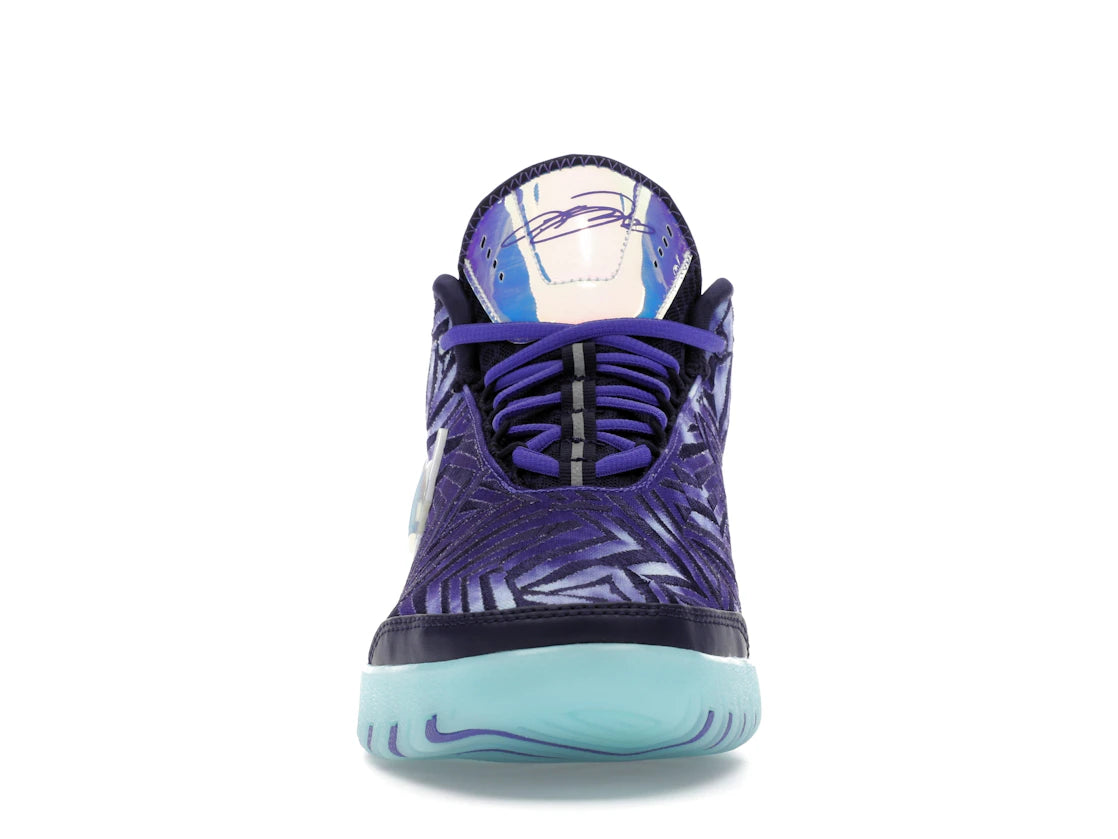 Nike Zoom LeBron NXXT Genisus Monopoly Persian Violet (Translucent Outsole)