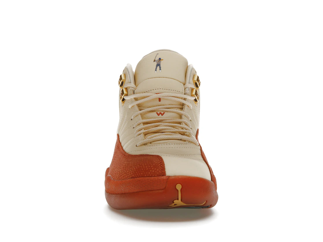 Jordan 12 Retro Eastside Golf Out of the Clay