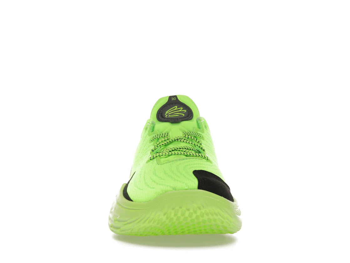 Under Armour Curry Flow 12 Extraterrestrial