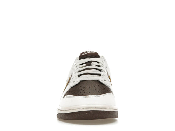 Nike Dunk Low Next Nature Summit White Baroque Brown