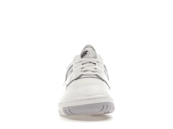 New Balance 550 White Lilac (Women's)