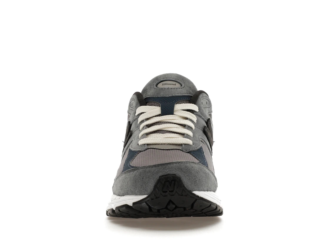 New Balance 2002R JJJJound Storm Blue