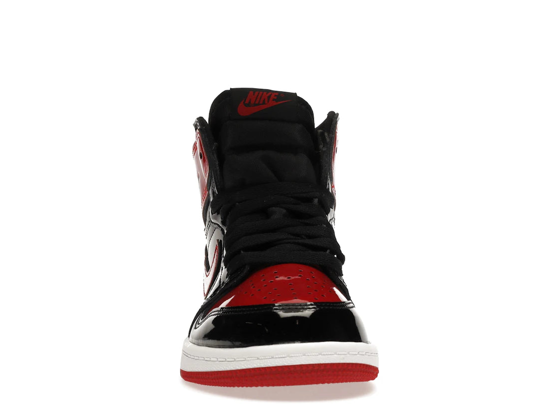 Jordan 1 Retro High OG Patent Bred (PS)