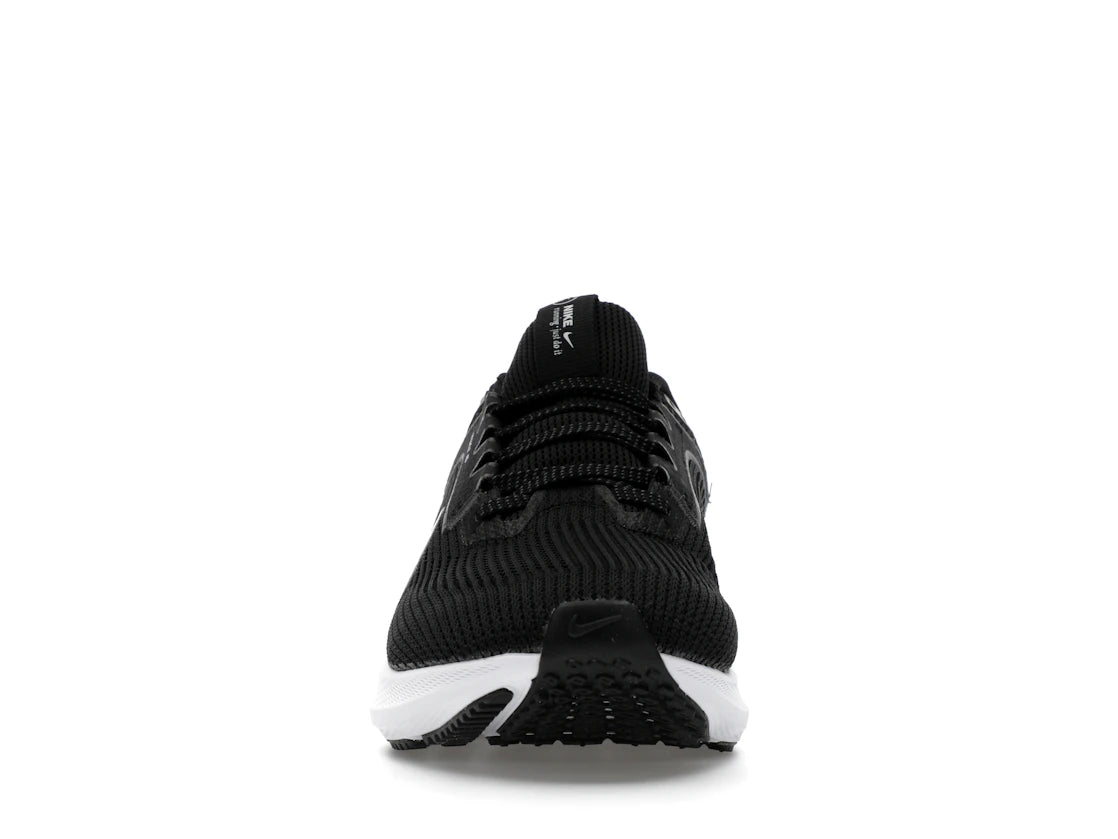 Nike Pegasus 40 Schwarz Weiß (Damen)