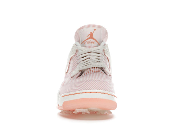 Jordan 4 Retro Golf NRG Seersucker